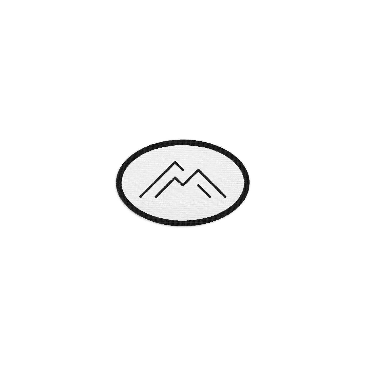 Insignia Patch