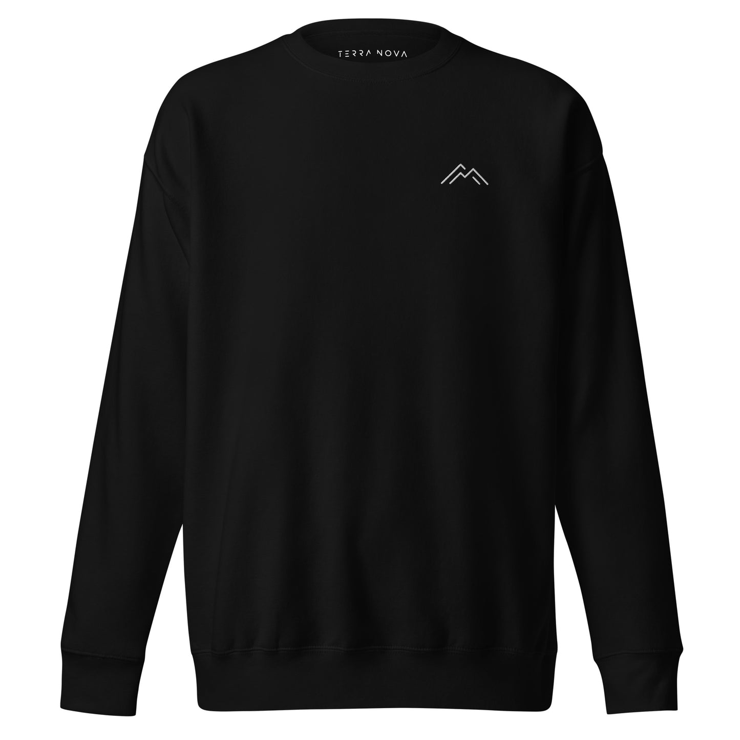Crewneck Sweater