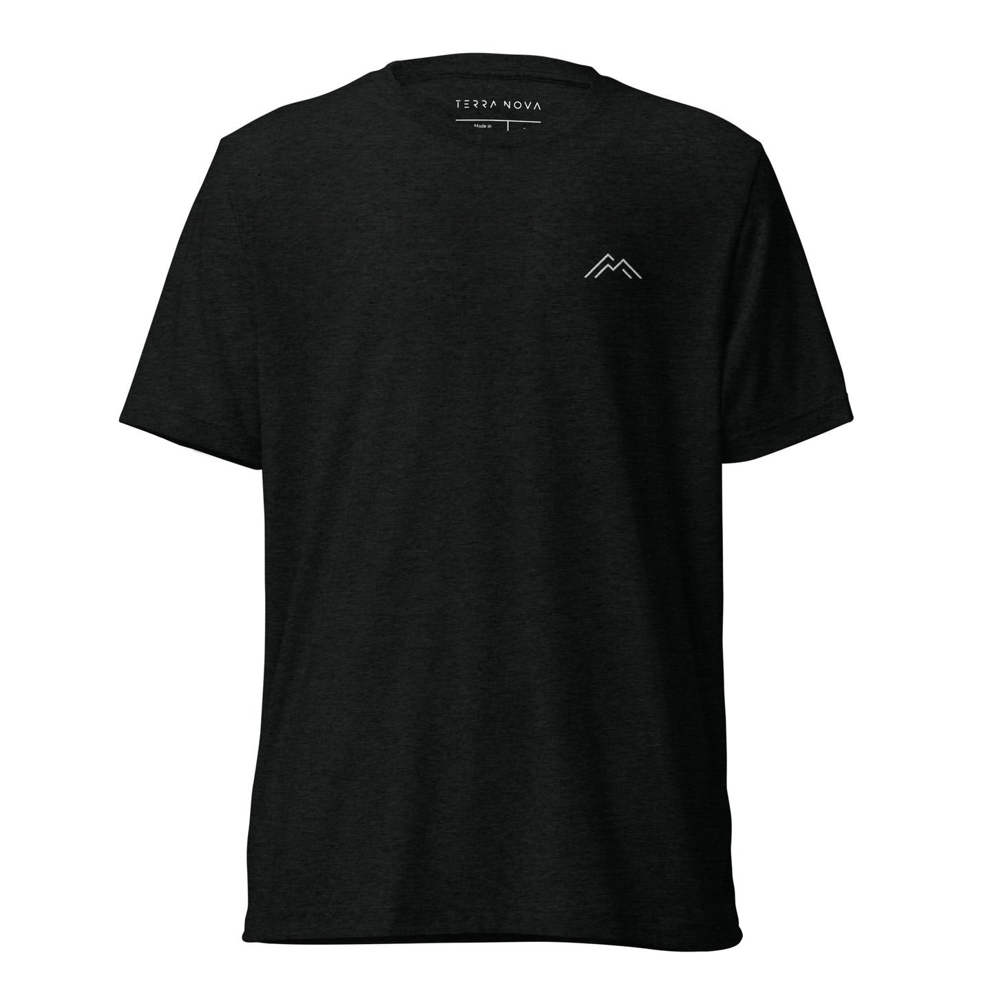Tri-blend Tee
