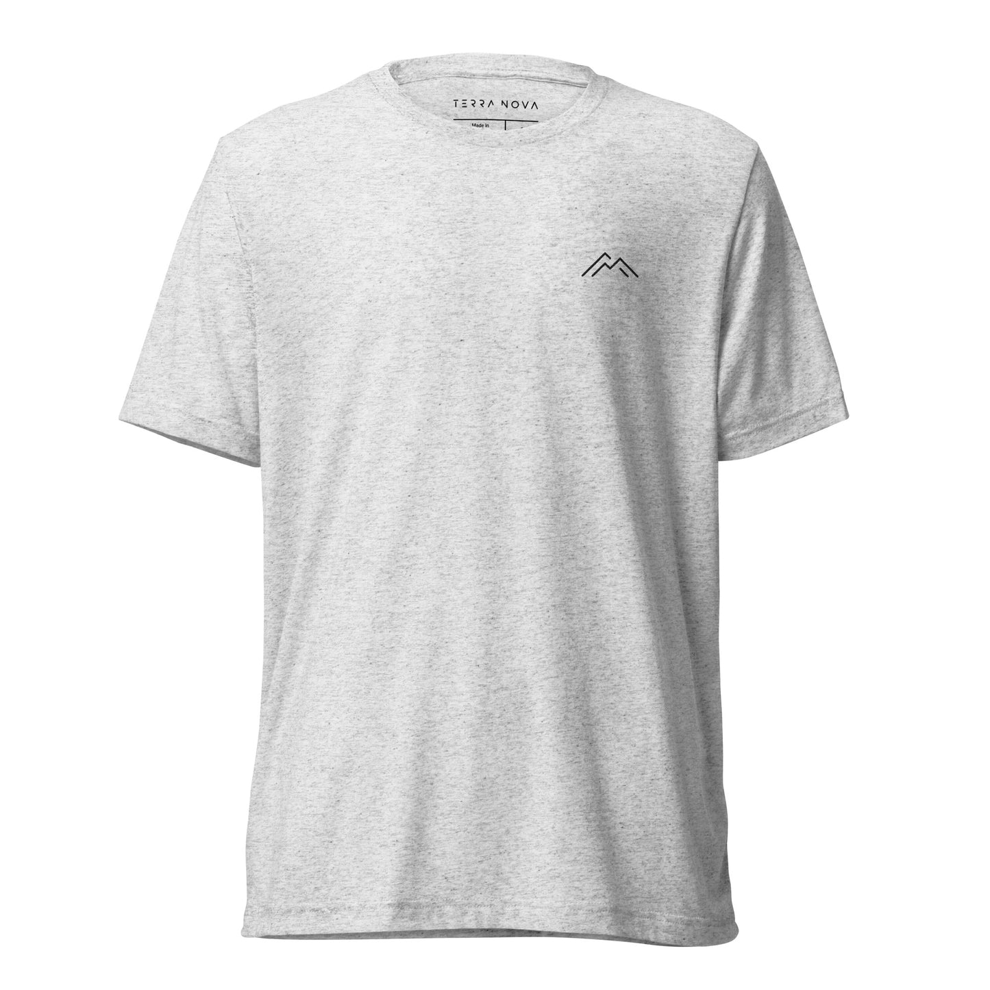 Tri-blend Tee